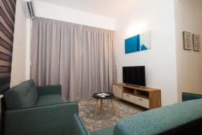 Arcadia Penang by Plush